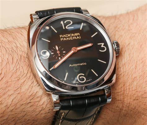 panerai radiomir p4000|radiomir automatic pam572.